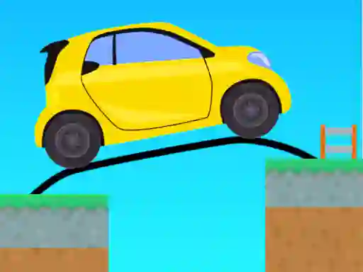 Jeu Draw Bridge en ligne