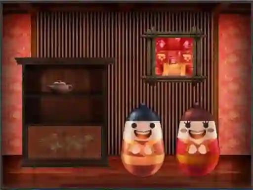 Jeu Amgel Chinese Room Escape en ligne