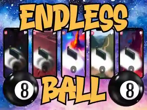 Jeu Endless turns en ligne