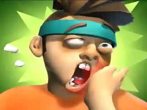 Jeu Slap champ en ligne