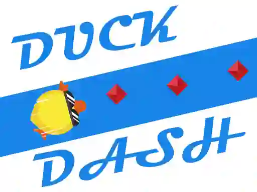 Jeu Duck Dash en ligne