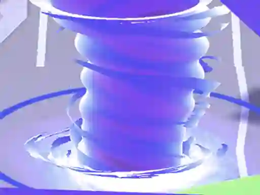 Jeu Super Tornado.io en ligne