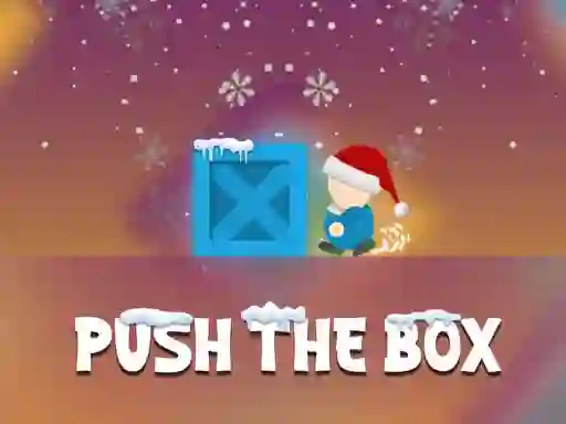 Jeu Push The Box en ligne
