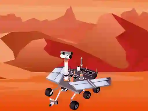 Jeu Space Ride Hidden Stars en ligne