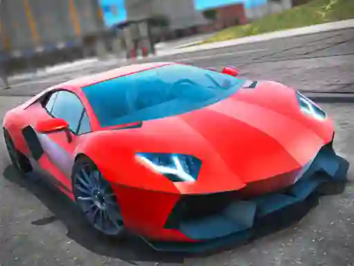 Jeu Advance Car Parking en ligne