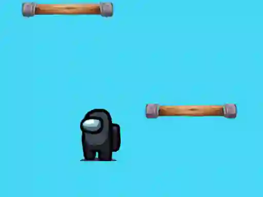 Jeu Sky Jump en ligne