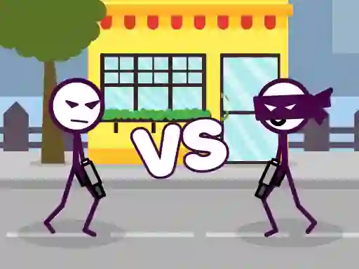 Jeu Shoot or Die en ligne