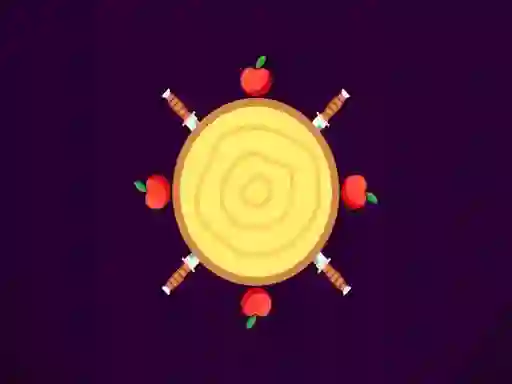 Jeu Apple Knife en ligne