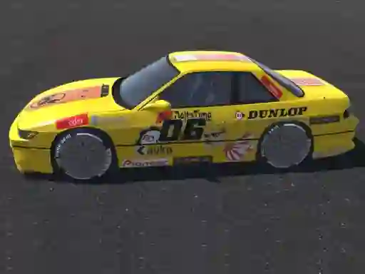 Jeu Japan Drift Racing Car Simulator en ligne