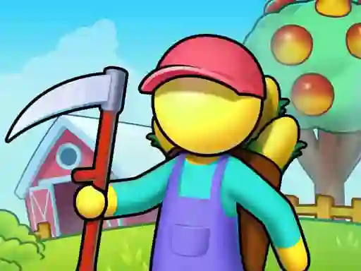 Jeu Farmers Island en ligne