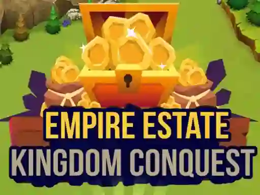 Jeu Empire Estate Kingdom Conquest en ligne