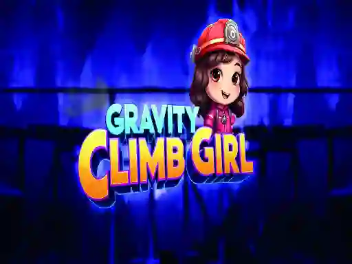 Jeu Gravity Climb Girl en ligne