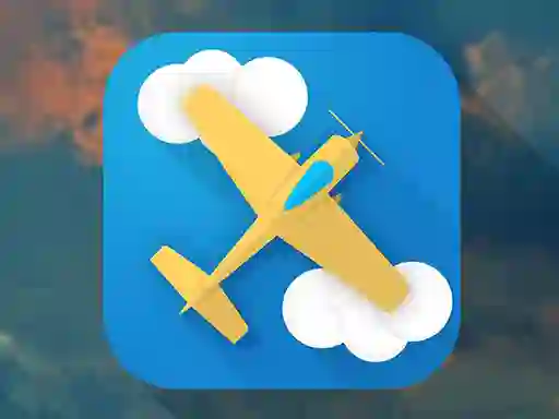 Jeu Parkour Aircrufe en ligne