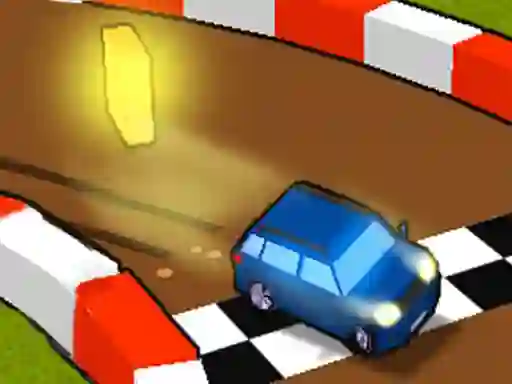 Jeu Infinity Circuit en ligne