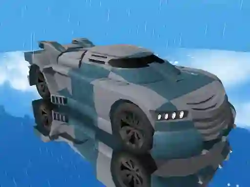 Jeu Car Parking 2023 en ligne