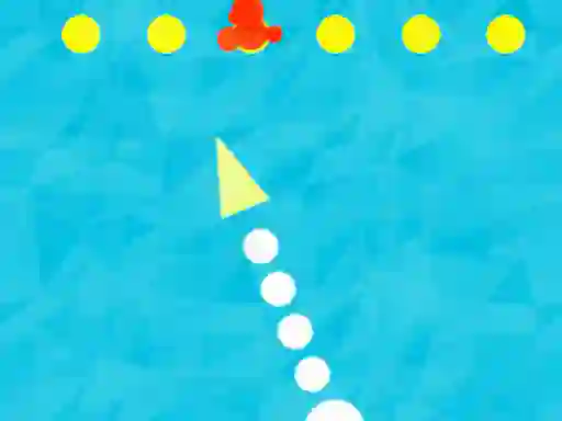 Jeu One Dot Target en ligne