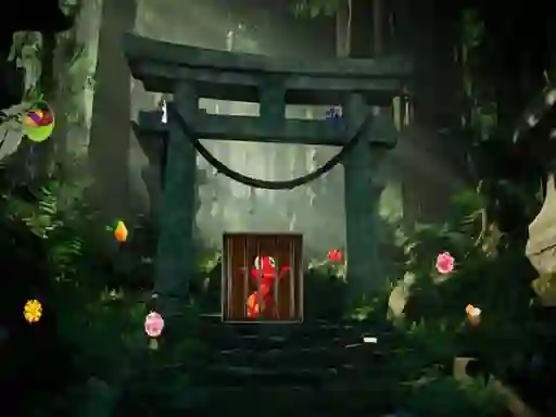 Jeu Rescue The Ant en ligne