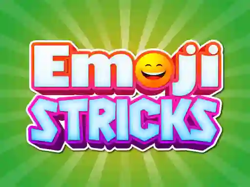 Jeu Emoji Strikes en ligne