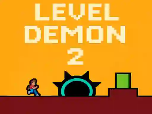 Jeu Level Demon 2 en ligne