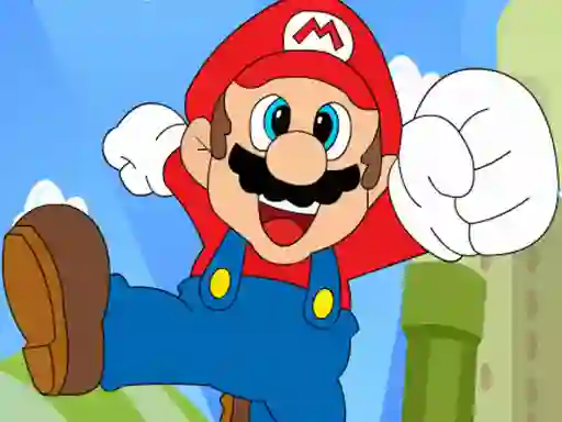 Jeu Mario Find Bros en ligne