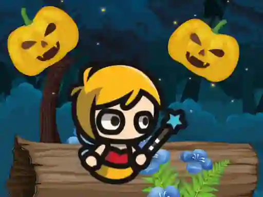 Jeu Survival Fairy en ligne