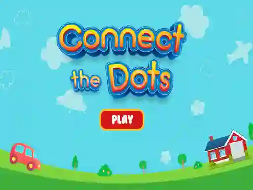 Jeu Connect The Dots Game for Kids en ligne