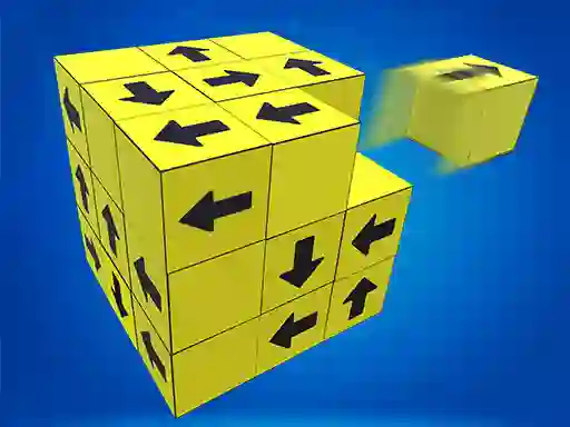 Jeu Tap Blocks Away en ligne