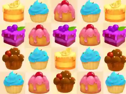 Jeu Cake Madness en ligne