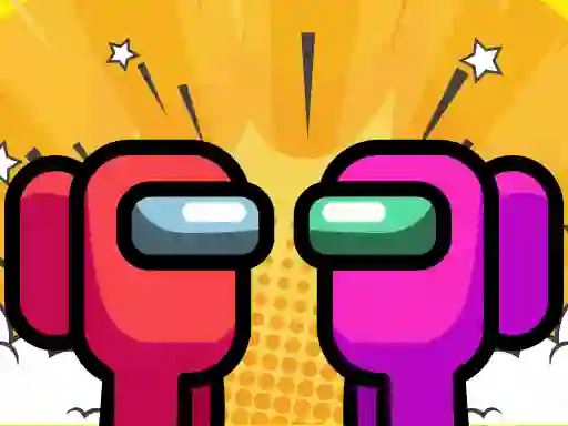 Jeu Among Us Adventure Spaceship en ligne
