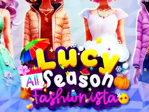 Jeu Lucy All Season Fashioninsta en ligne