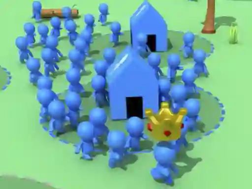 Jeu Territory War en ligne