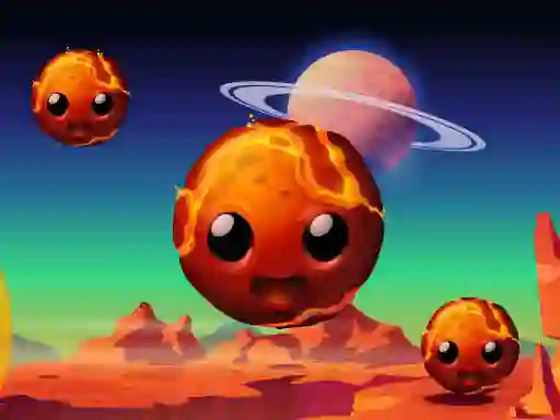 Jeu Save The Earth en ligne