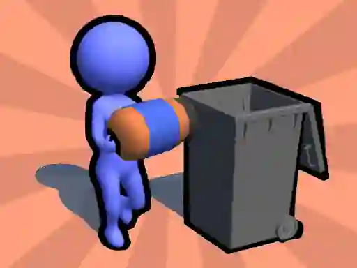 Jeu Idle Store Cleaner en ligne