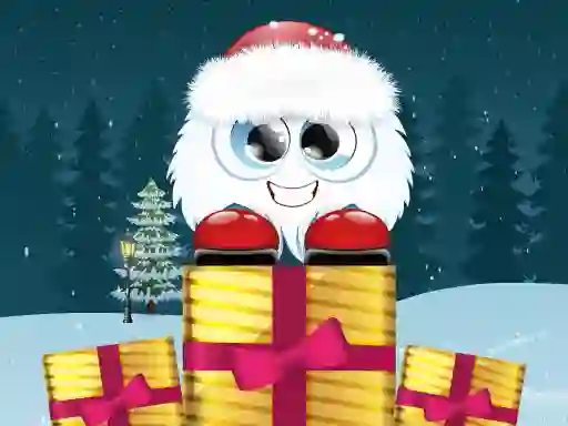Jeu Fluffy Rush en ligne