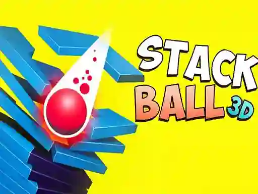 Jeu Strax Ball 3D en ligne