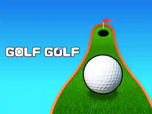 Jeu Golf Golf en ligne