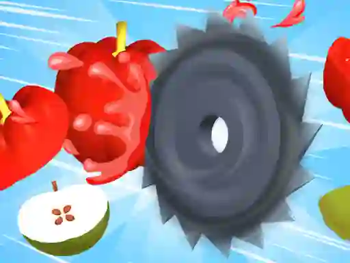 Jeu Sawblade Fest Run en ligne