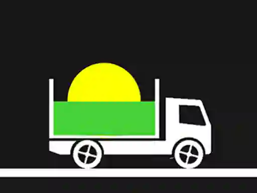 Jeu fill the truck en ligne