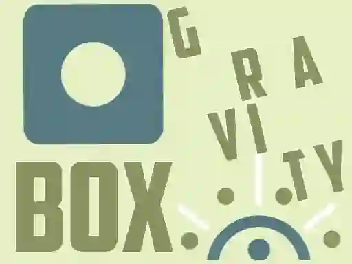 Jeu Gravity Box en ligne