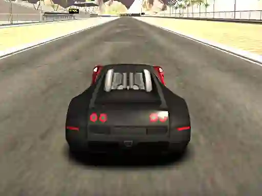 Jeu Extreme Drift Cars en ligne