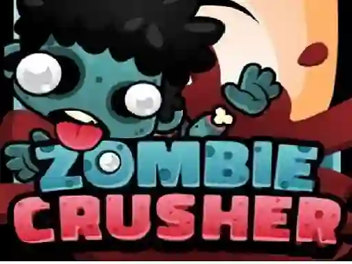 Jeu Zombies crusher en ligne