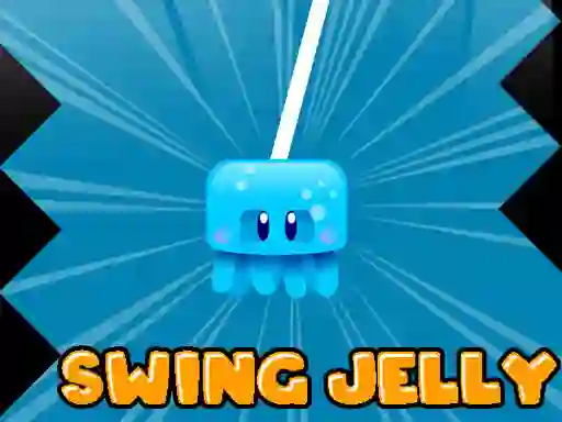 Jeu Swing Jelly en ligne
