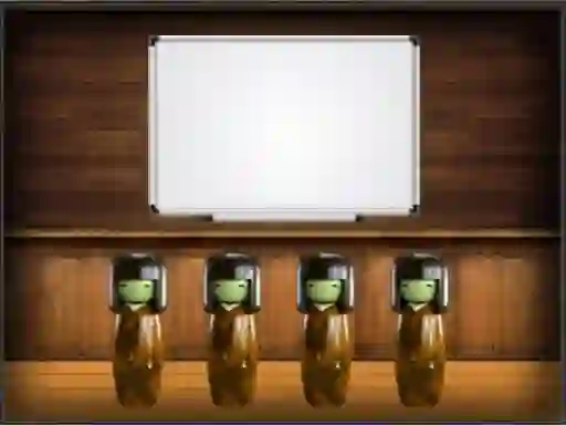 Jeu Amgel Kids Room Escape 80 en ligne