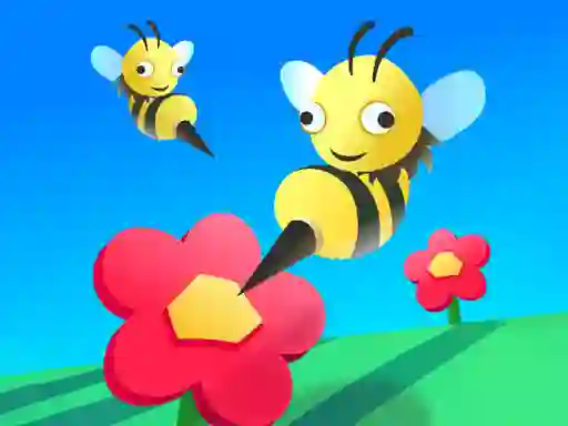 Jeu Be The Bee en ligne