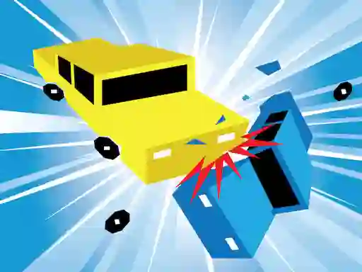 Jeu Traffic Car en ligne