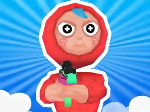 Jeu KIDSCO DeathMatch 3D en ligne