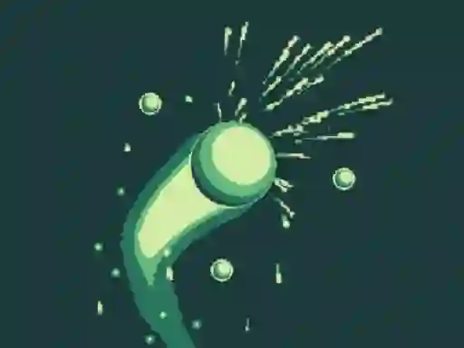 Jeu Curve Quest en ligne
