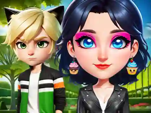 Jeu OverProtective Boyfriend en ligne