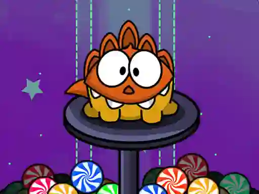 Jeu Monster and Candy en ligne
