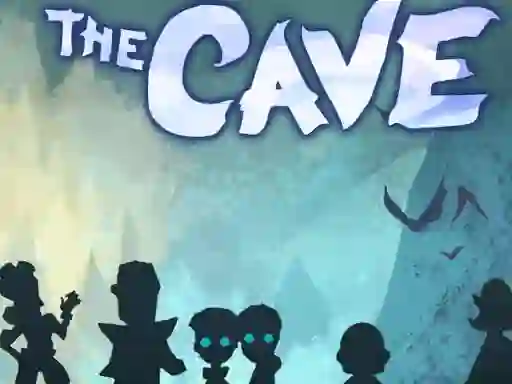 Jeu Cave en ligne